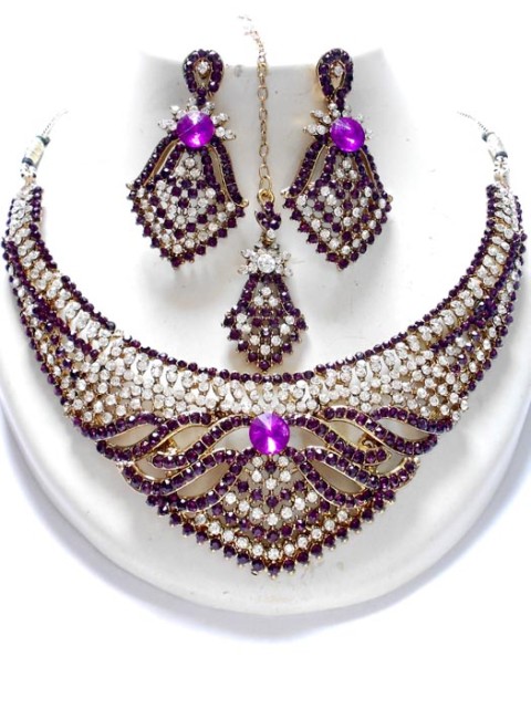 Fashion Jewelry Set